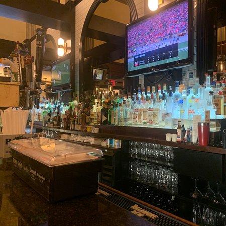 Brendan's Bar & Grill